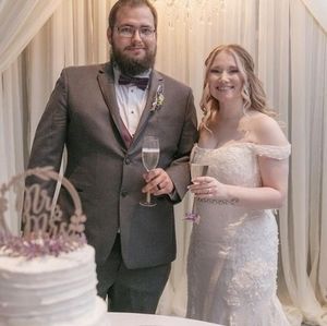 Meet your Posher, Caleb